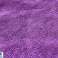 BQ8B Toalla de microfibra 100x50cm violeta fotografía 5