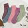BQ94A Chaussettes d'hiver 36 39 APT BQ94A photo 1