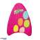 Plavalna deska BESTWAY AquaStar 42 x 32 cm roza fotografija 1