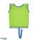 Plavecká vesta BESTWAY Aquastar Swim Vest - M-L - zelená εικόνα 1