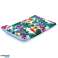 Chaise longue gonflable en textile caoutchouc BESTWAY Blissful Drifter XL 200 x 129 cm photo 1