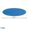 Solar Cover BESTWAY 58173 for Pools 527 cm image 1