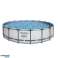 Solar Cover BESTWAY 58173 for Pools 527 cm image 2