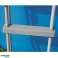 Pool Ladder BESTWAY 107 cm   safety image 3