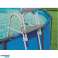 Pool Ladder BESTWAY 107 cm   safety image 4