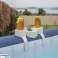 Bottle holder BESTWAY for whirpools image 1