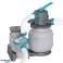 Filtration sur sable BESTWAY Profi - débit 5 678 l/h photo 3