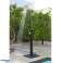 Solární sprcha BESTWAY SolarFlow Outdoor 8 litrů fotografía 2