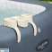 Bottle holder BESTWAY for whirpools image 4