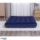 Nafukovací matrace BESTWAY Flocked Double 191 x 137 x 22 cm nuotrauka 3