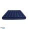 Nafukovací matrace BESTWAY Koning 201 x 183 x 23 cm foto 2