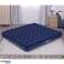 Nafukovací matrace BESTWAY Koning 201 x 183 x 23 cm foto 3