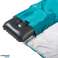 BESTWAY Evade 10 Schlafsack - Polyester 190T - Hohlfaser 220 g/m2 - Pongee Innenmaterial - Komfort Temperatur +3 bis +8 oC Bild 2