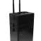 CA19A Trunk on Wheels 3in1 61x36x25 Blac image 1