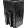 CA19A Trunk on Wheels 3in1 61x36x25 Blac image 2
