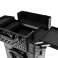 CA19A Trunk on Wheels 3in1 61x36x25 Blac image 3