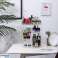CA26 Drehbarer Pinsel-Organizer für Make-up Bild 4