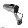Caméra de surveillance CCTV factice avec panneau solaire photo 4