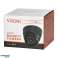 Fake surveillance camera with infrared CCTV. Battery-operated. MINI image 1