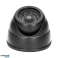 Fake surveillance camera with infrared CCTV. Battery-operated. MINI image 2