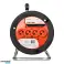 Rollenkabel IP20 4x2P Z 16A 230V Bild 2