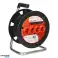 Rollenkabel IP20 4x2P Z 16A 230V Bild 3
