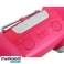 Radio CR 1139 rose avec bluetooth / usb photo 3