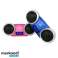 Radio CR 1139 rose avec bluetooth / usb photo 5