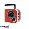 CR 1140 radio rouge CMR CR 1139 rose photo 4