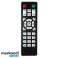 CR 1182 Retro radijas su bluetooth nuotrauka 1