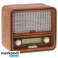 CMR CR 1188 CR 1188 Retro radio zdjęcie 2