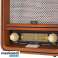 CMR CR 1188 CR 1188 Retro radio zdjęcie 4