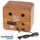 CMR CR 1188 CR 1188 Retro radio zdjęcie 5