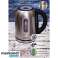 CR 1253 Metallkessel 1,7 l mit Temperaturregelung Bild 2