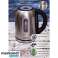 CR 1253 Metallkessel 1,7 l mit Temperaturregelung Bild 3