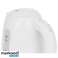 CR 1254 bouilloire en plastique blanche 1,7 l photo 3