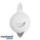 CR 1254 bouilloire en plastique blanche 1,7 l photo 5