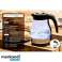 CR 1300 Bouilloire en verre 1.7 l photo 2