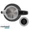 CR 1344 schwarzer Wasserkocher mit Thermometer 1,7 l Bild 4