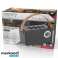 CR 1902 Zwart Radio fm met bluetooth usb c foto 6