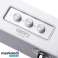 CR 1902 Witte Radio fm met bluetooth  usb c foto 4