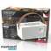 CR 1902 Witte Radio fm met bluetooth  usb c foto 6