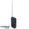 CR 1905 Draagbare FM/AM Radio USB Mini Radio foto 1