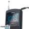 CR 1905 Draagbare FM/AM Radio USB Mini Radio foto 3
