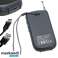 CR 1905 Draagbare FM/AM Radio USB Mini Radio foto 5