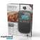 CR 1905 Draagbare FM/AM Radio USB Mini Radio foto 6