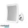 CR 2169 LED Banyo Aynası fotoğraf 1
