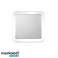 CR 2169 LED Banyo Aynası fotoğraf 4