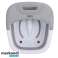 CR 2174 Zusammenklappbarer Fußmassager Bild 4