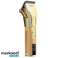 CR 2835 goud Professionele haartrimmer met LCD-display foto 6